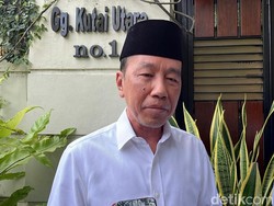 Jokowi Ungkap Guyonan dengan Prabowo saat Makan Bakmi di Solo: Mengenai PSI