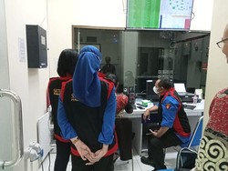 Jaksa Sita 34 Dokumen dari Diskominfo Sleman Terkait Korupsi Pengadaan Internet
