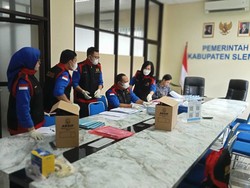 Kejaksaan Geledah Diskominfo Sleman Terkait Korupsi Pengadaan Internet