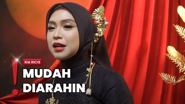 Pemotretan, Ria Ricis Siapkan Makanan Ini Hindari Moana Rewel