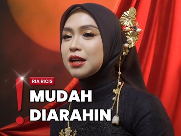 Pemotretan, Ria Ricis Siapkan Makanan Ini Hindari Moana Rewel