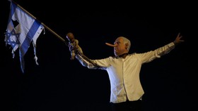 Israel Matikan Jam Tanda Serang Gaza usai 844 Hari, Agresi Setop Total