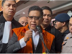 Divonis 3,5 Tahun Penjara, Hasto Kristiyanto: Sudah Bisa Tertawa Lega