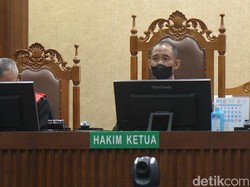 Video: Hal Memberatkan-Meringankan Vonis 3,5 Tahun Penjara Hasto Kristiyanto