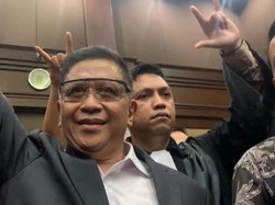 Beri Rp 400 Juta, Hasto Terbukti Punya Peran Penting di Kasus Harun Masiku