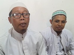 Penjelasan FPI soal Acara Habib Rizieq di Pemalang yang Berujung Bentrokan