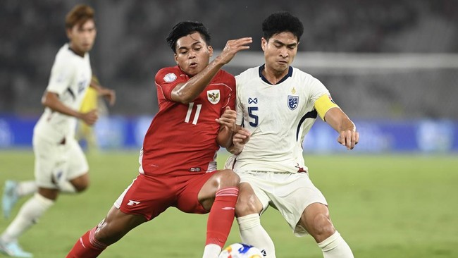 Timnas Indonesia U-23 punya catatan mentereng di Piala AFF U-23 lantaran selalu berlaga dalam partai perebutan gelar.