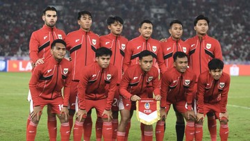 Update Eksklusif Olahraga CNN : Jadwal Final Piala AFF U-23 2025: Vietnam vs Indonesia