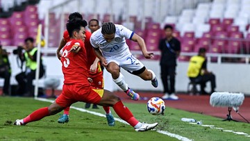 Kabar Sport CNN Terbaru : Pengamat Vietnam Ungkap Kelemahan Tim Kim Sang Sik Jelang Final