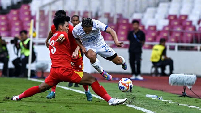 Pengamat sepak bola Vietnam, Phan Anh Tu, membeberkan kelemahan tim asuhan Kim Sang Sik jelang menghadapi Timnas Indonesia U-23 di final Piala AFF U-23 2025.