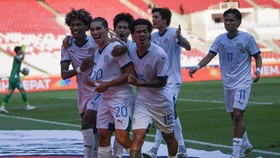 Jadwal Filipina vs Thailand di Perebutan Peringkat 3 Piala AFF U-23
