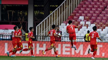 Kabar Sport CNN Terbaru : Vietnam Samai Rekor Thailand Usai ke Final Piala AFF U-23 2025