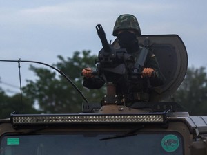 Thailand Tolak Mediasi Perang dengan Kamboja, tapi...