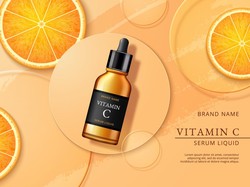 Niacinamide vs Vitamin C: Mana yang Lebih Cepat Mencerahkan Wajah?