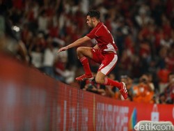 Ke Final! Indonesia Menang Adu Penalti atas Thailand di Semifinal AFF U-23