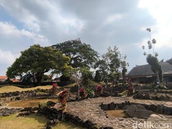 Bawa Rp 10 Ribu Bisa Puas-puasin Wisata Edukatif di Kuningan