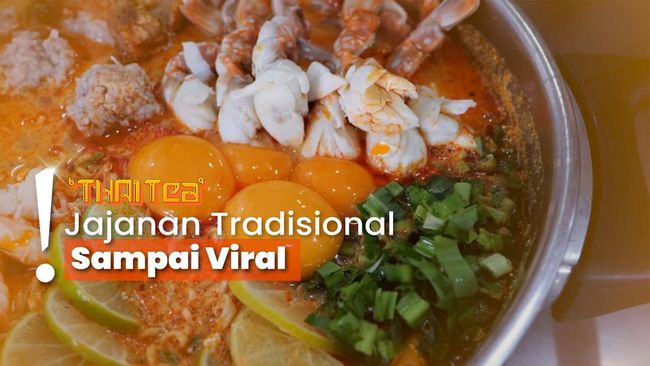 Keliling Banthat Thong: Surga Street Food Anak Muda Bangkok