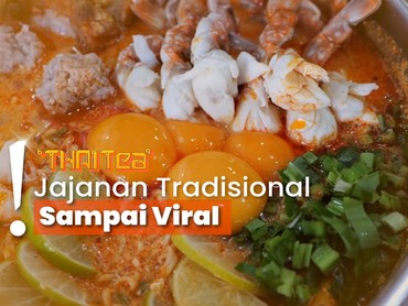 img-title Keliling Banthat Thong: Surga Street Food Anak Muda Bangkok