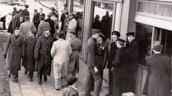 Viral Foto 'Bukti' Kalau Mungkin Time Travel Nyata