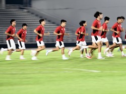 Head to Head Indonesia vs Thailand Jelang Duel di Semifinal Piala AFF U-23