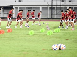 Jadwal Indonesia Vs Thailand di Semifinal Piala AFF U-23, Tanding Malan Ini
