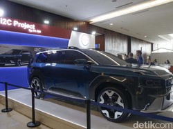 Calon Mobnas i2C Dibuat Mulai dari Konsep, Pengamat: Niatnya Bagus