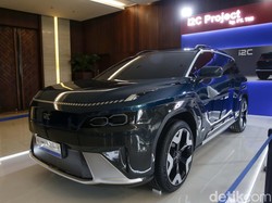 3 Tahun Lagi RI Punya Mobil Nasional, Inikah yang Dimaksud Prabowo?