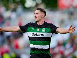 Gyokeres Tes Medis Akhir Pekan, Pakai Nomor 14 di Arsenal