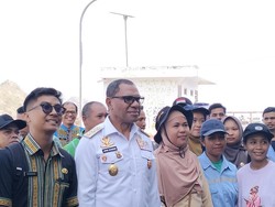 Wagub NTT Ungkap Penyebab Turis Asing Kerap Alami Penipuan di Labuan Bajo