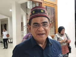 DPR RI Usulkan Kantor Imigrasi Labuan Bajo Naik Status Jadi Kelas I