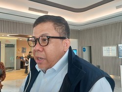 Ke Kantor Erick Thohir, Fahri Hamzah Usul Ada Bulog Perumahan