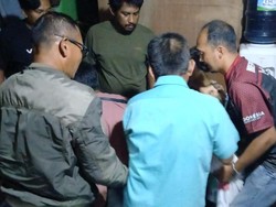 Dua Balita di Samarinda Tewas Diduga Dicekik Ayah Kandung