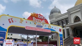 Allobank Festival 2025 Bakal Ramaikan Kota Bandung, Ada Denny Caknan