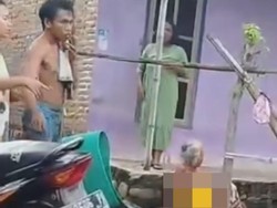 Kisah Anak Durhaka Probolinggo Tega Aniaya hingga Buang Sang Ibu