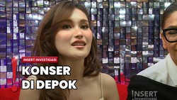 15 Tahun di Musik, Ayu Ting Ting Siap Gelar Konser Tunggal