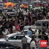 FOTO: Berkunjung ke GIIAS 2025 Lihat Mobil-Motor Keren di Akhir Pekan
