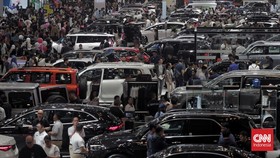 Aksi Predatory Pricing dan Dampak ke Industri Otomotif RI