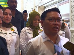 Video: Partai Berkarya Punya Ketum Baru, Bakal Temui Prabowo-Gibran