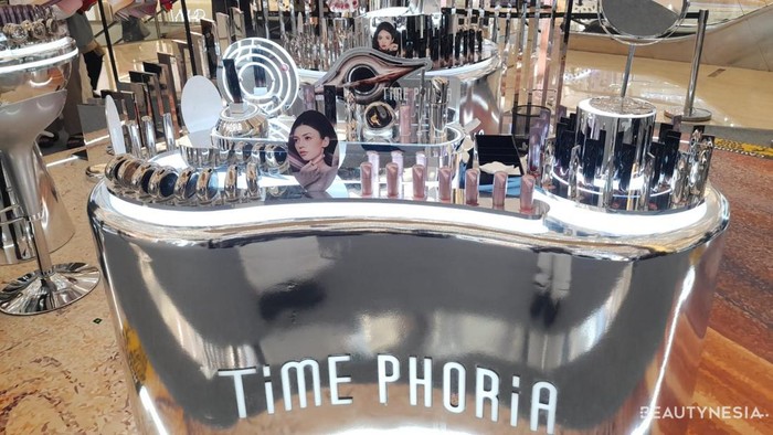 img-title Nikmati Weekend Seru dengan Mencoba Berbagai Experience di Beyond The Hype by Time Phoria