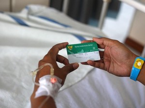 5 Operasi Ini Tidak Ditanggung BPJS Kesehatan, Cek Sebelum Berobat