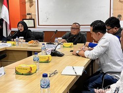 Langkah Tegas Bupati Ipuk Atasi Macet Horor di Pelabuhan Ketapang