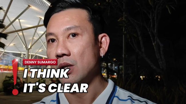 Denny Sumargo Ngaku Tak Ada Rencana Undang Erika ke Podcast