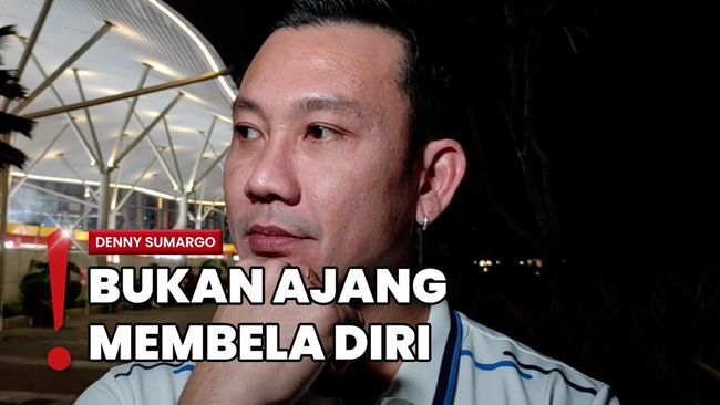 DJ Panda Ngaku Salah, Densu: Biar Jadi Pelajaran Buat Laki-laki