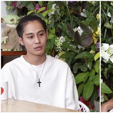 Denny Sumargo Akui Dalang di Balik Unggahan DJ Panda soal Erika Carlina