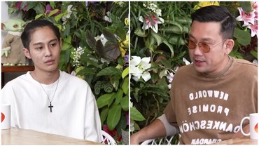 DJ Panda Ngaku Minta Fans Serang Erika, Denny Sumargo: Memang Kurang Ajar Kamu