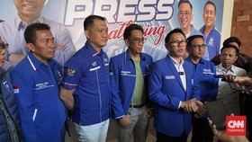 PAN Buka Suara soal Usul Pilkada Dipilih DPRD hingga Pilgub Jatim 2029