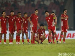 Road to Final Piala AFF U-23 2025: Indonesia Baru Bobol Sekali