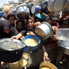 Israel Buka Wilayah Udara, Inggris Segera Kirim Bantuan ke Gaza