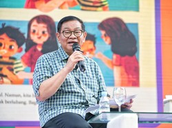 Pemprov DKI Koordinasi dengan PPATK soal Penerima Bansos Main Judol