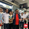 Bus Listrik TransJakarta Rute Blok M-Ancol Resmi Beroperasi